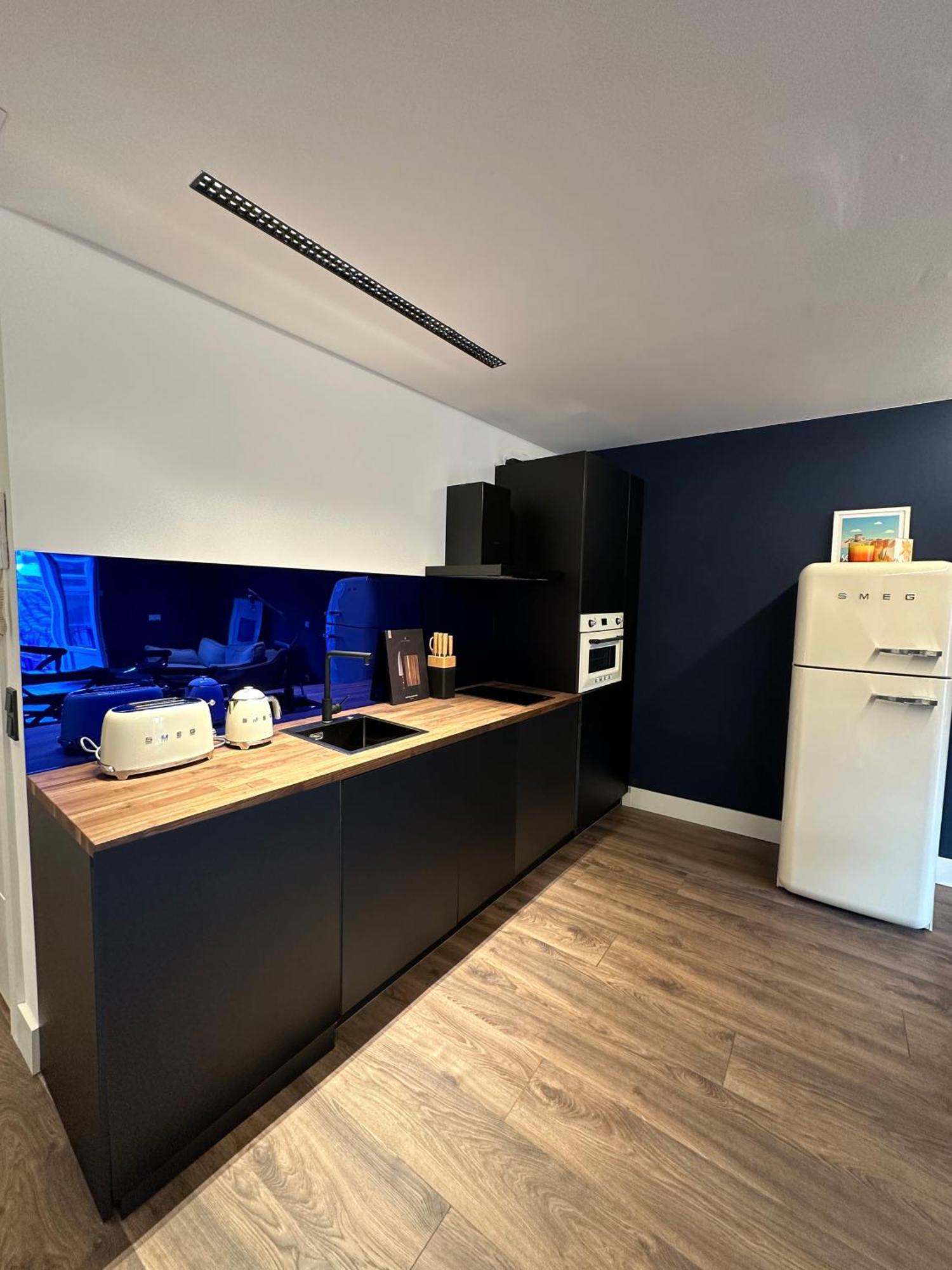 Apartamento Pintoreria Casco Medieval Vitoria-Gasteiz Luaran gambar